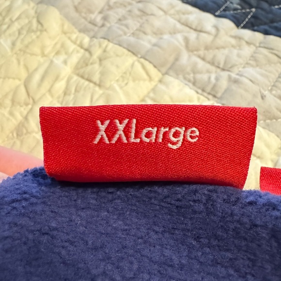 Supreme Double S Crewneck- XXL - Picture 5 of 5